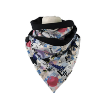 Lade das Bild in den Galerie-Viewer, Loop "Yume" mit Knopf Manga Anime Japan