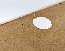 Lade das Bild in den Galerie-Viewer, Bild "One Night in Manchester" Bar Rahmen Poster 30x40 Pub Kneipe