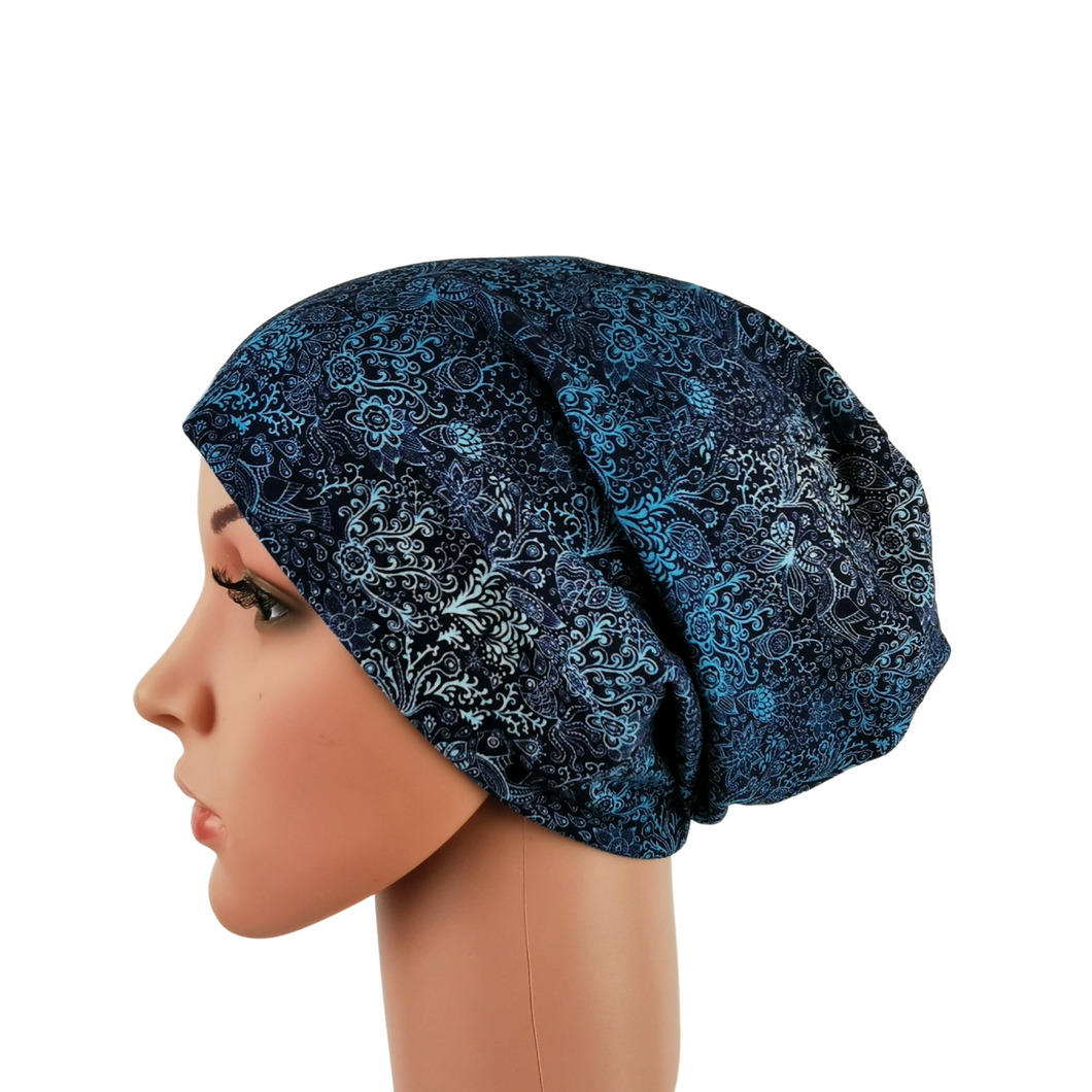 Beanie 