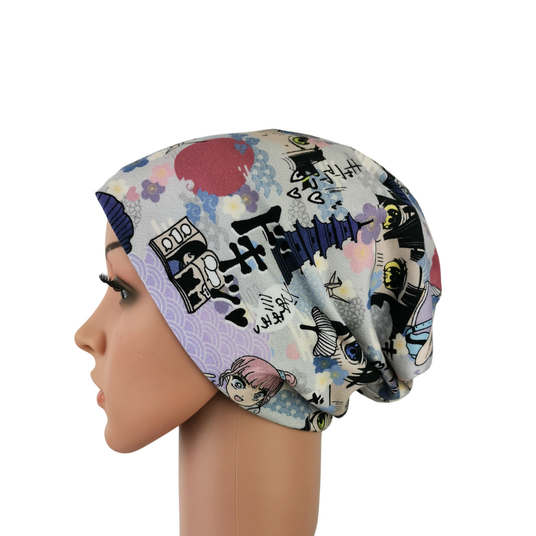 Beanie 